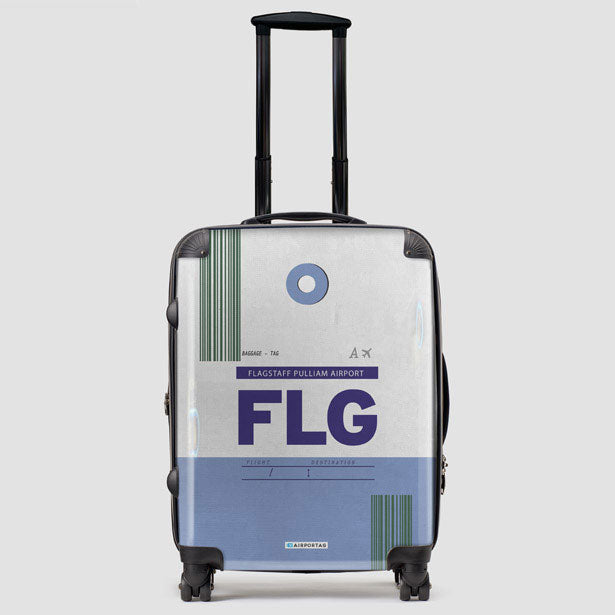 FLG - Luggage airportag.myshopify.com