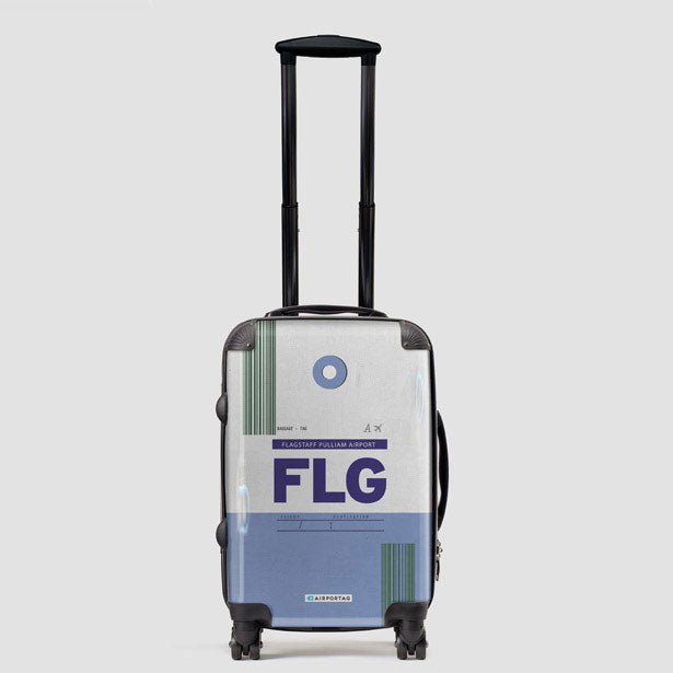 FLG - Luggage airportag.myshopify.com