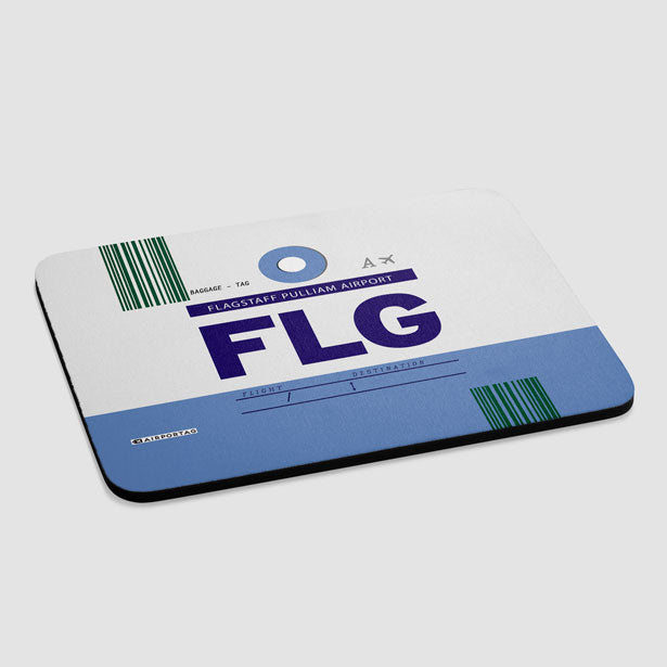 FLG - Mousepad airportag.myshopify.com