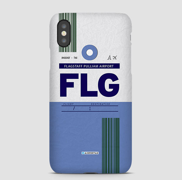 FLG - Phone Case airportag.myshopify.com