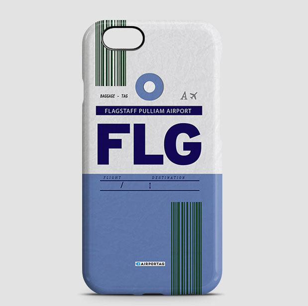 FLG - Phone Case airportag.myshopify.com