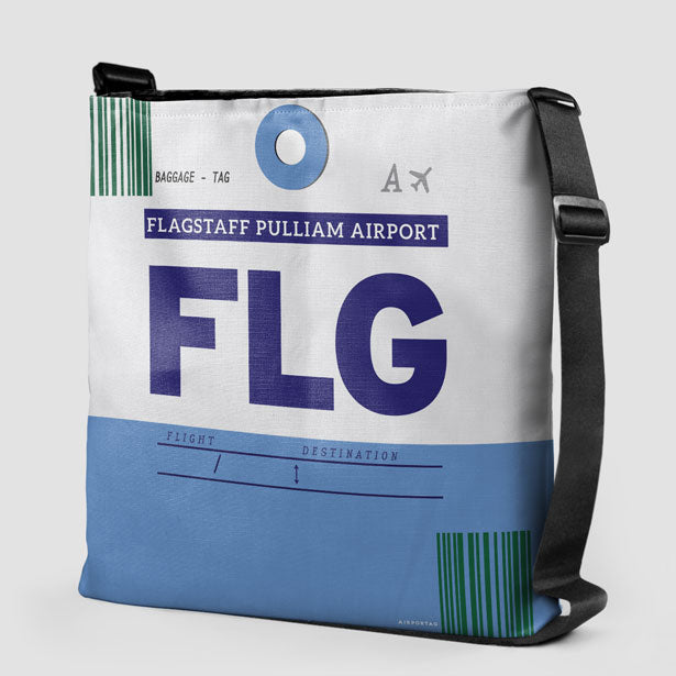 FLG - Tote Bag airportag.myshopify.com