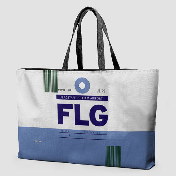 FLG - Weekender Bag airportag.myshopify.com