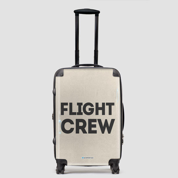 Flight Crew - Luggage airportag.myshopify.com