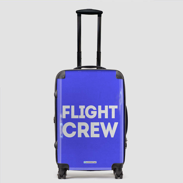 Flight Crew - Luggage airportag.myshopify.com