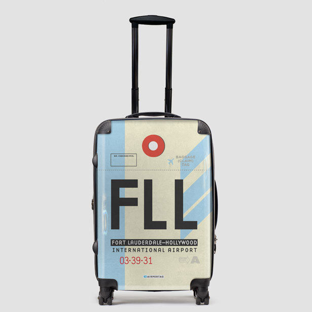 FLL - Luggage airportag.myshopify.com