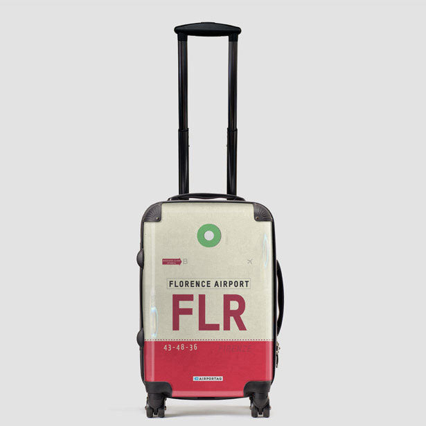 FLR - Luggage airportag.myshopify.com