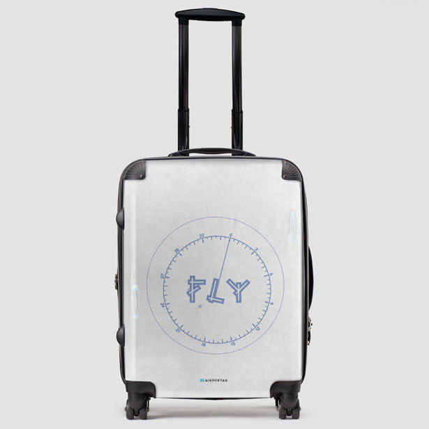 Fly VFR Chart - Luggage airportag.myshopify.com