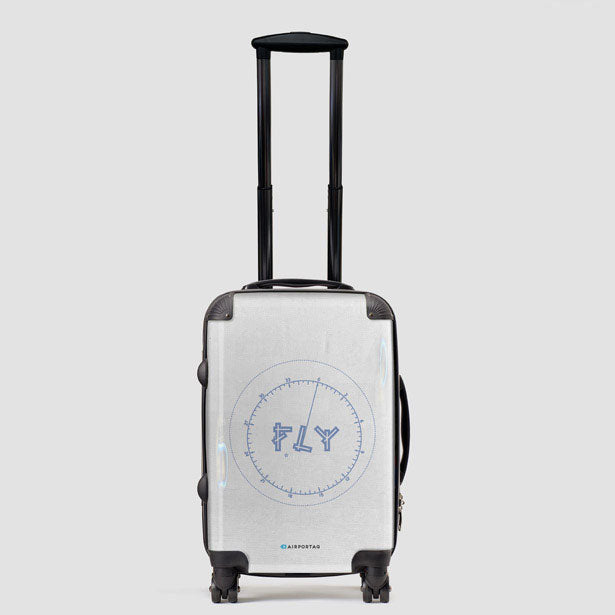 Fly VFR Chart - Luggage airportag.myshopify.com