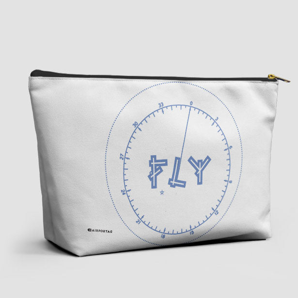 Fly VFR Chart - Pouch Bag - Airportag