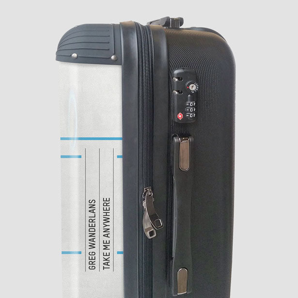 FNC - Luggage airportag.myshopify.com