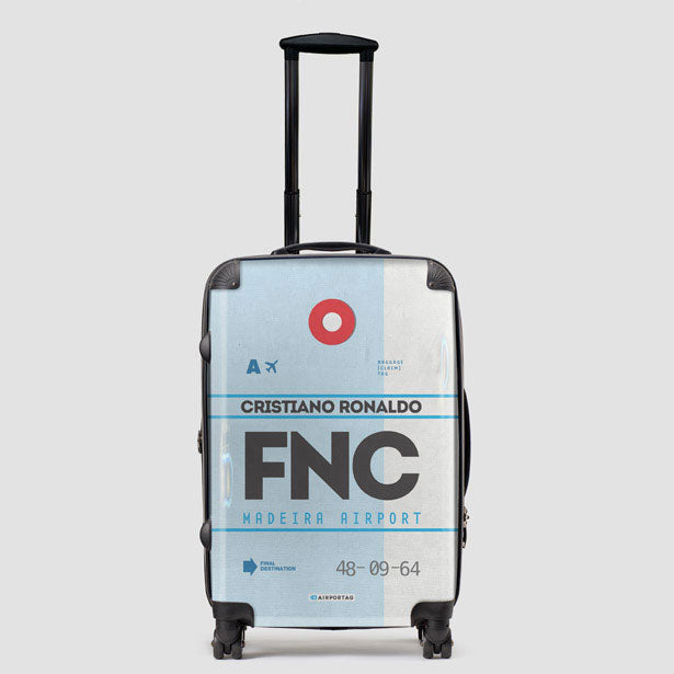 FNC - Luggage airportag.myshopify.com