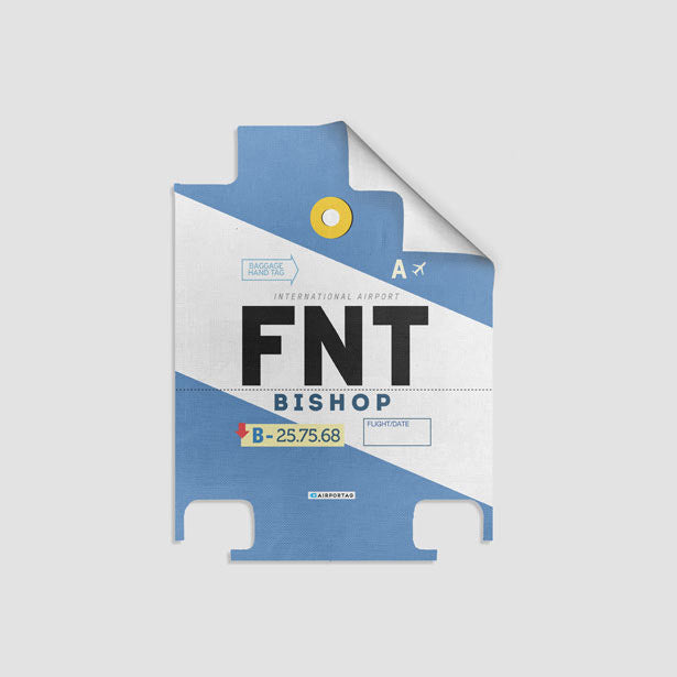 FNT - Luggage airportag.myshopify.com