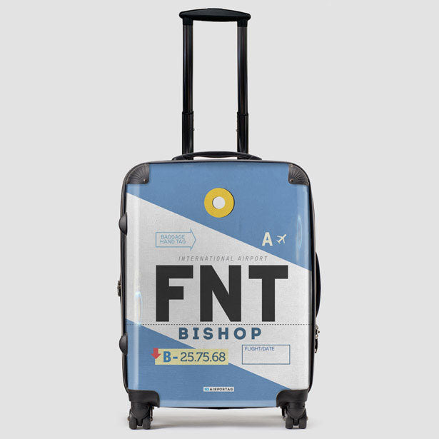 FNT - Luggage airportag.myshopify.com