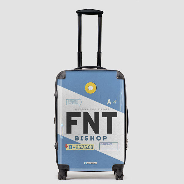 FNT - Luggage airportag.myshopify.com