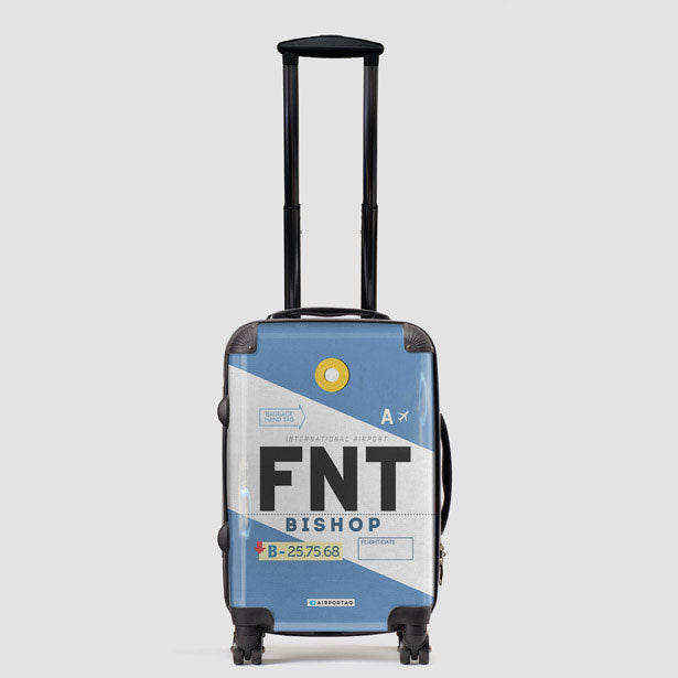 FNT - Luggage airportag.myshopify.com