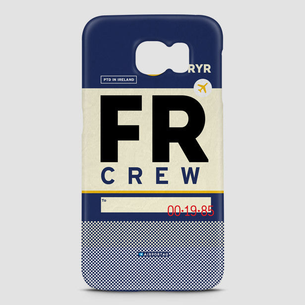 FR - Phone Case - Airportag