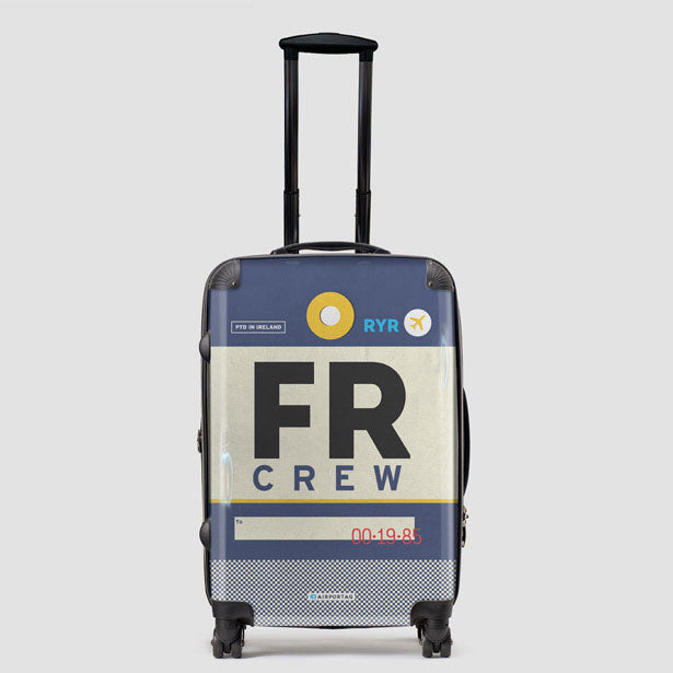 FR - Luggage airportag.myshopify.com