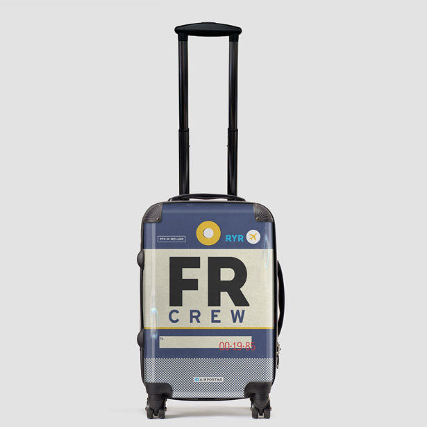 FR - Luggage airportag.myshopify.com