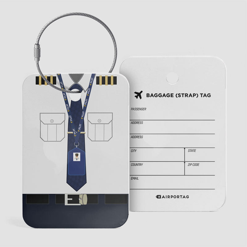 Ryanair luggage online tags