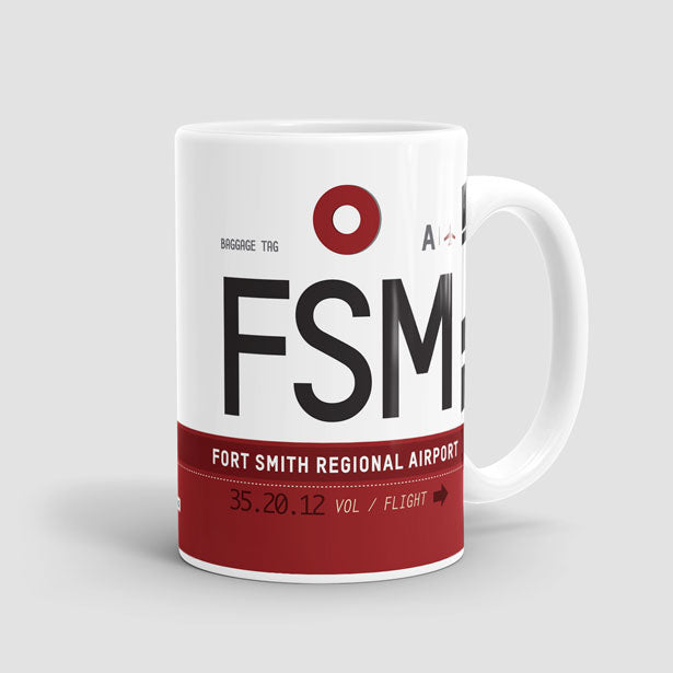 FSM - Mug airportag.myshopify.com