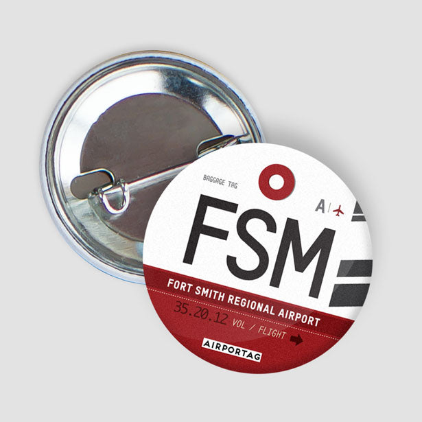 FSM - Button airportag.myshopify.com