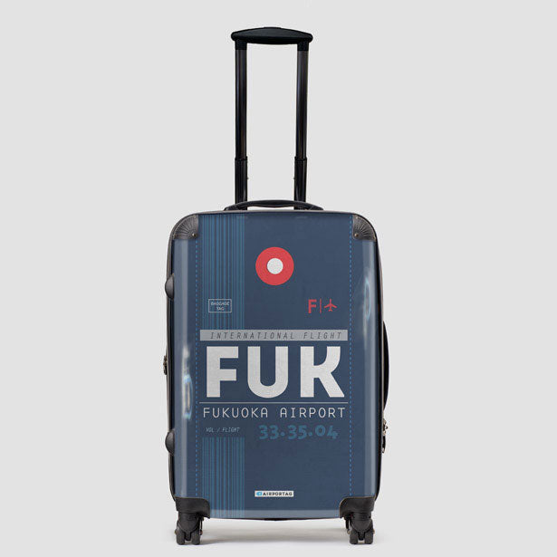 FUK - Luggage airportag.myshopify.com
