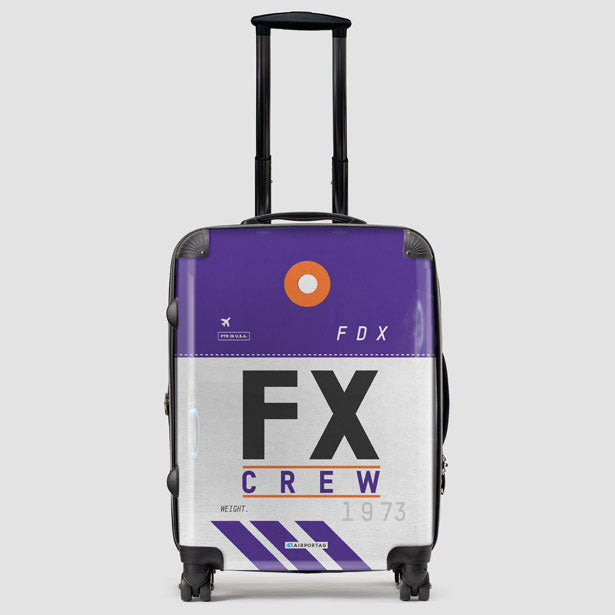 FX - Luggage airportag.myshopify.com