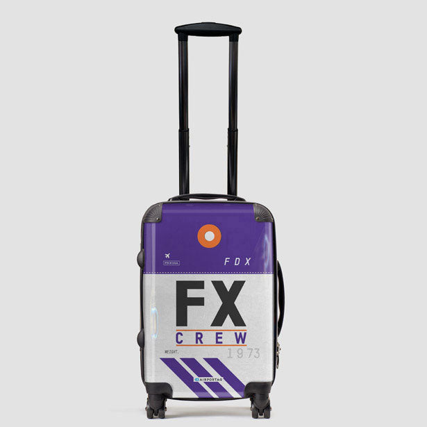 FX - Luggage airportag.myshopify.com