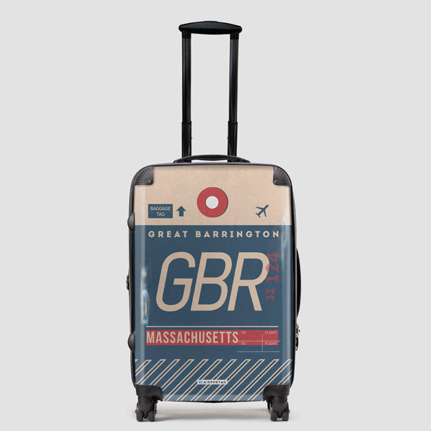 GBR - Luggage airportag.myshopify.com