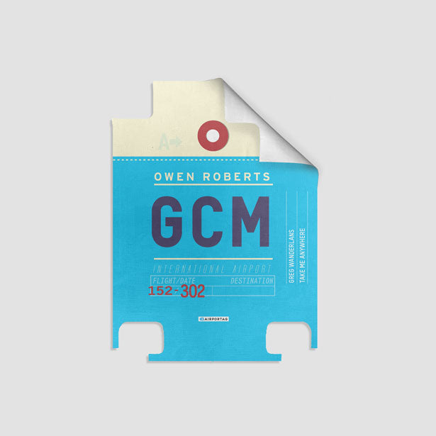 GCM - Luggage airportag.myshopify.com