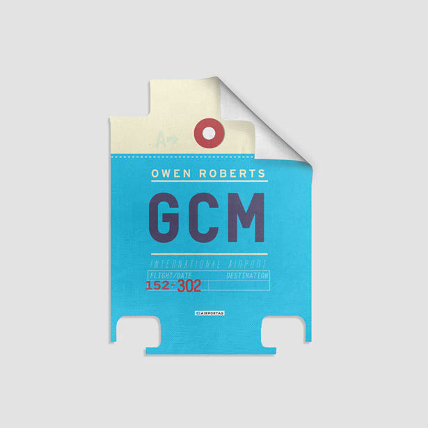 GCM - Luggage airportag.myshopify.com