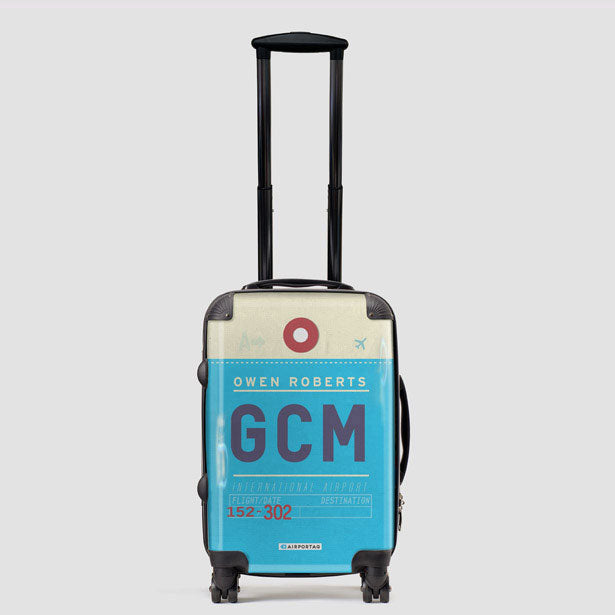 GCM - Luggage airportag.myshopify.com