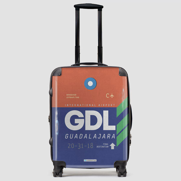 GDL - Luggage airportag.myshopify.com