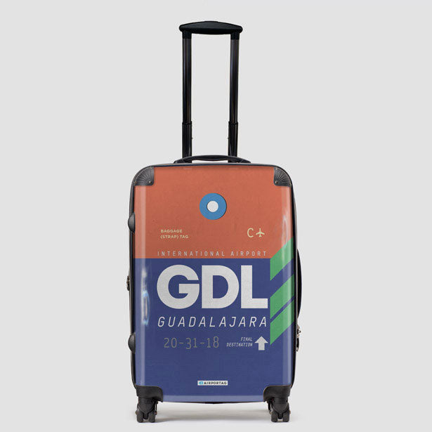 GDL - Luggage airportag.myshopify.com