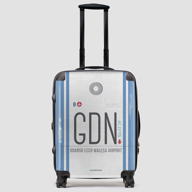 GDN - Luggage airportag.myshopify.com