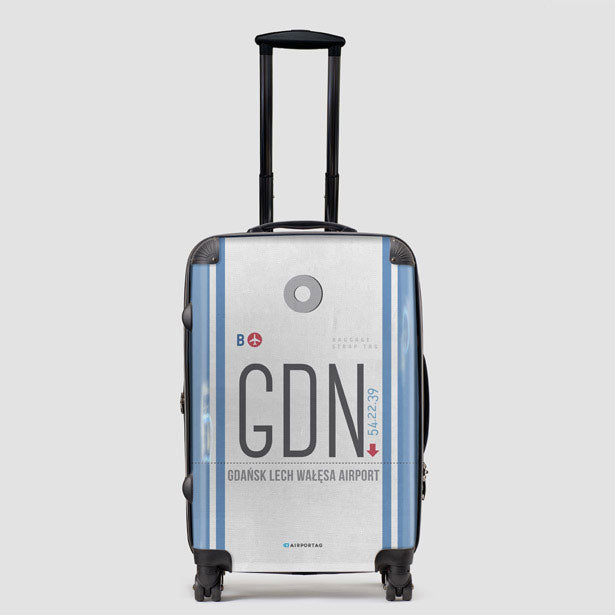 GDN - Luggage airportag.myshopify.com