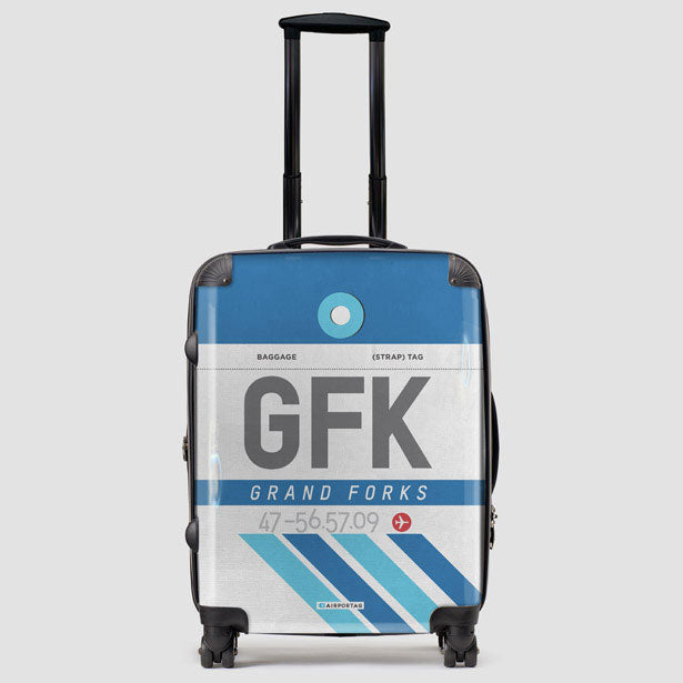 GFK - Luggage airportag.myshopify.com