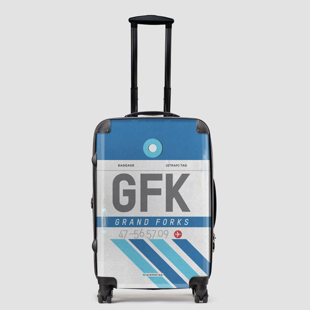 GFK - Luggage airportag.myshopify.com