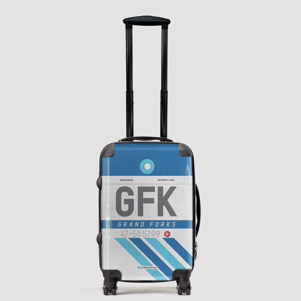 GFK - Luggage airportag.myshopify.com
