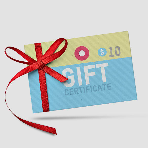 Airportag Gift Card - Airportag