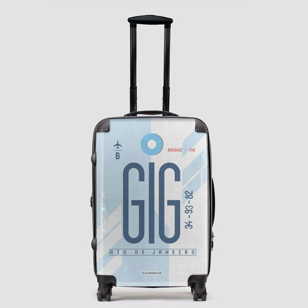 GIG - Luggage airportag.myshopify.com