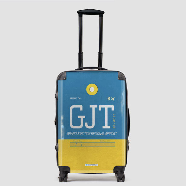 GJT - Luggage airportag.myshopify.com
