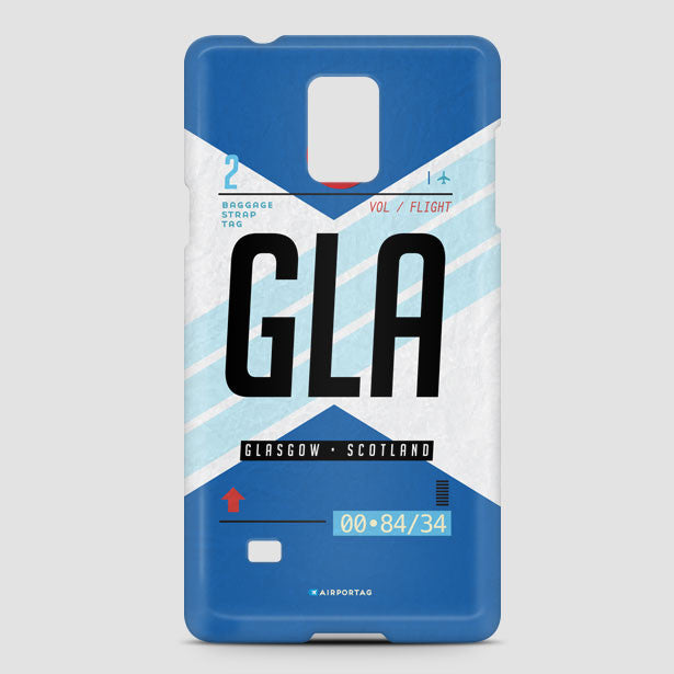GLA - Phone Case - Airportag