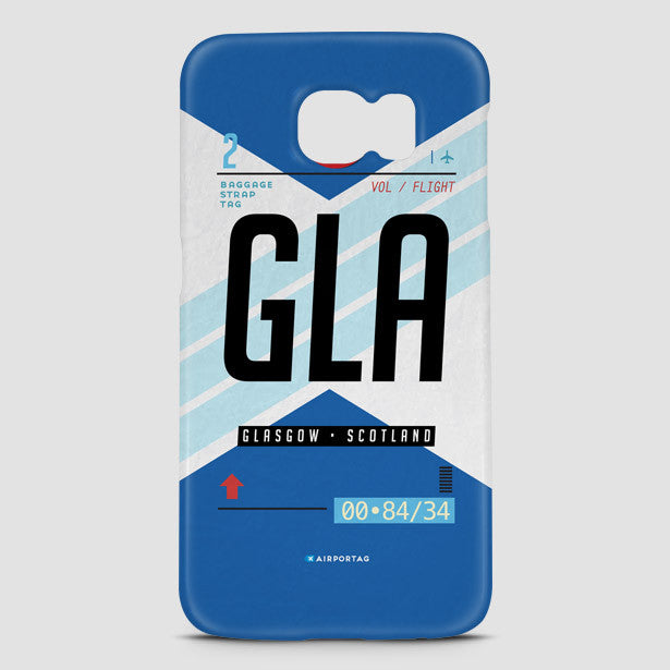 GLA - Phone Case - Airportag