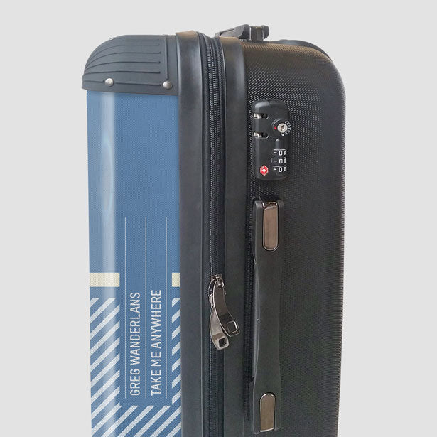 GNV - Luggage airportag.myshopify.com