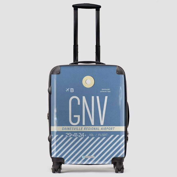 GNV - Luggage airportag.myshopify.com