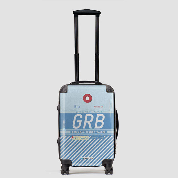 GRB - Luggage airportag.myshopify.com