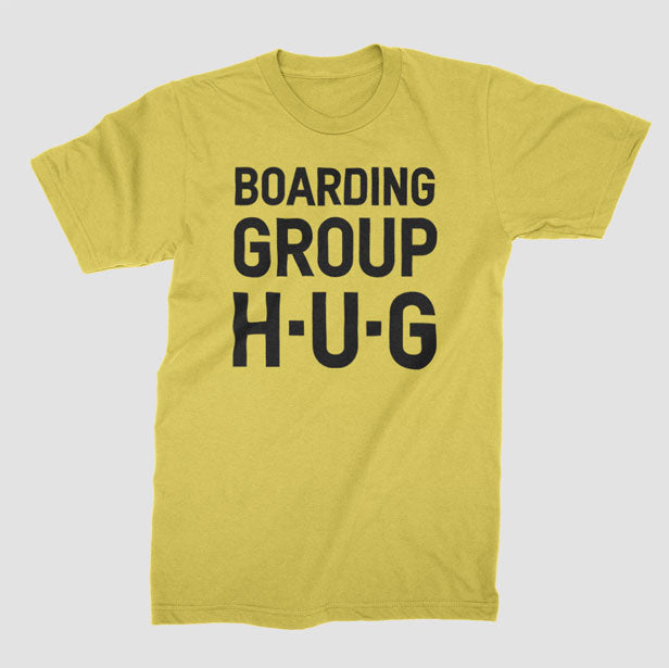 Group Hug - T-Shirt airportag.myshopify.com
