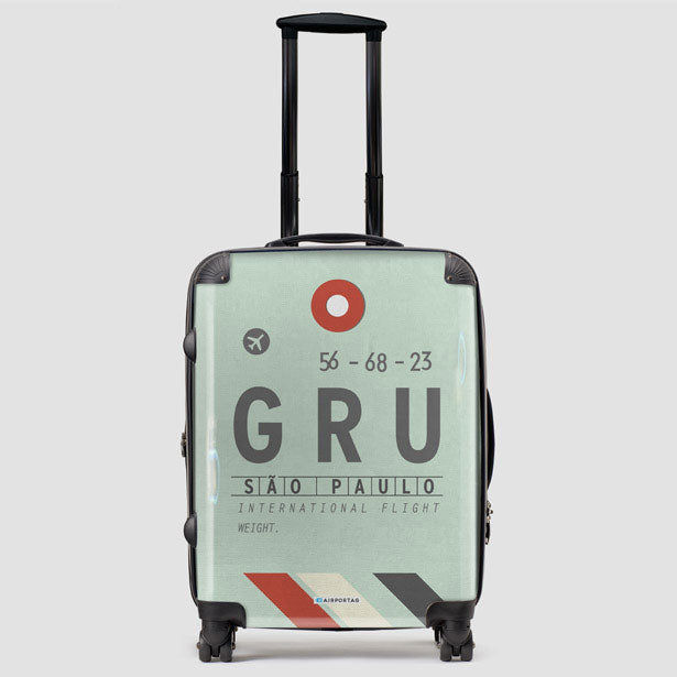 GRU - Luggage airportag.myshopify.com